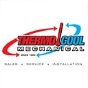 Thermo Cool Mechanical logo