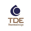 Thermo Design Engineering Ltd logo