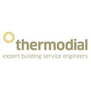 Thermodial logo