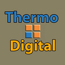 Thermo Digital logo