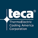 Thermoelectric Cooling America Corporation logo