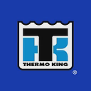 Thermo King Corporation logo