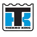 Thermo King Michigan logo