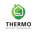 Thermo Solutions Insulation Inc. logo