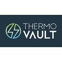 Thermovault logo