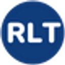 The Road Less Traveled logo