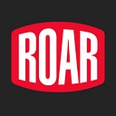 The Roar logo