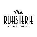 The Roasterie, Inc. logo