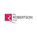 The Robertson Trust logo