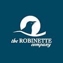 The Robinette Company logo