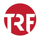 The Robinson Foundation logo