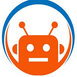 Robo Hub Inc. logo
