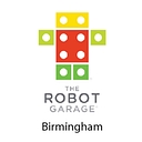 The Robot Garage logo
