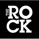 The Rock C4yd logo