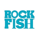 Rockfish Seafood Restaurants logo