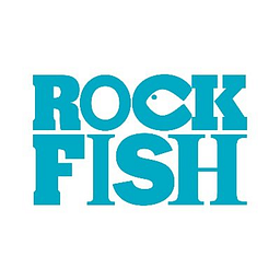 Rockfish logo