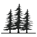 The Rock Golf Club logo