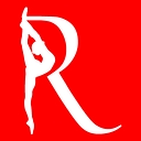 The Rock School For Dance Education logo