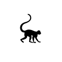 The Rogue Monkey logo