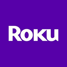 The Roku Channel logo