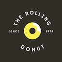 The Rolling Donut logo