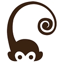 Rolling Monkey logo