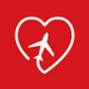 The Romantic Tourist logo