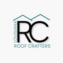 Louisiana Roof Crafters logo