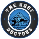 The Roof Doctors logo