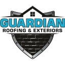 Guardian Roofing & Exteriors Inc. logo