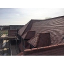 The Roof People Ltd logo