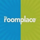 The Room Place logo
