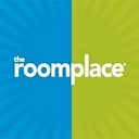 The Room Place logo