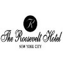 The Roosevelt Hotel logo