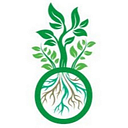 The Rooted Sisters logo