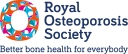 Royal Osteoporosis Society logo