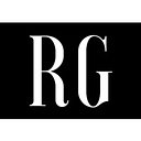 The Rose Garden Az logo