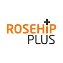 The Rosehip Specialists logo