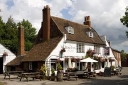 The Rose Inn logo