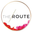 theroutebeauty.com logo