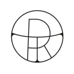 The Row logo
