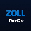 TherOx logo