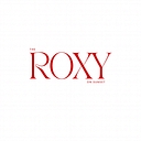 The Roxy Theatre logo