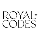 theroyalcodes.com logo