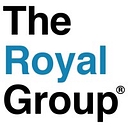 The Royal Group & Pro Tech Security And Fire logo
