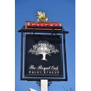 The Royal Oak Paley Street logo