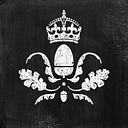 The Royal Oak Tetbury logo