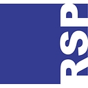 The Richard Stephens Partnership Limited logo