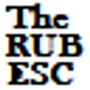 The Rubber Escape Melaka logo