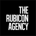 Rubicon Recruitment Agency logo